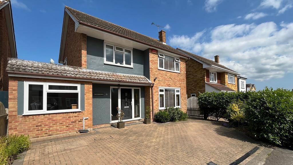 Main image of property: Arden Road, Broomfield, Herne Bay, CT6 7DT