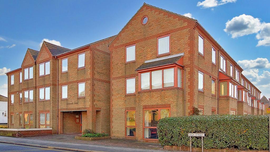 Main image of property: Cavendish Court, High Street, Herne Bay, CT6 5LB