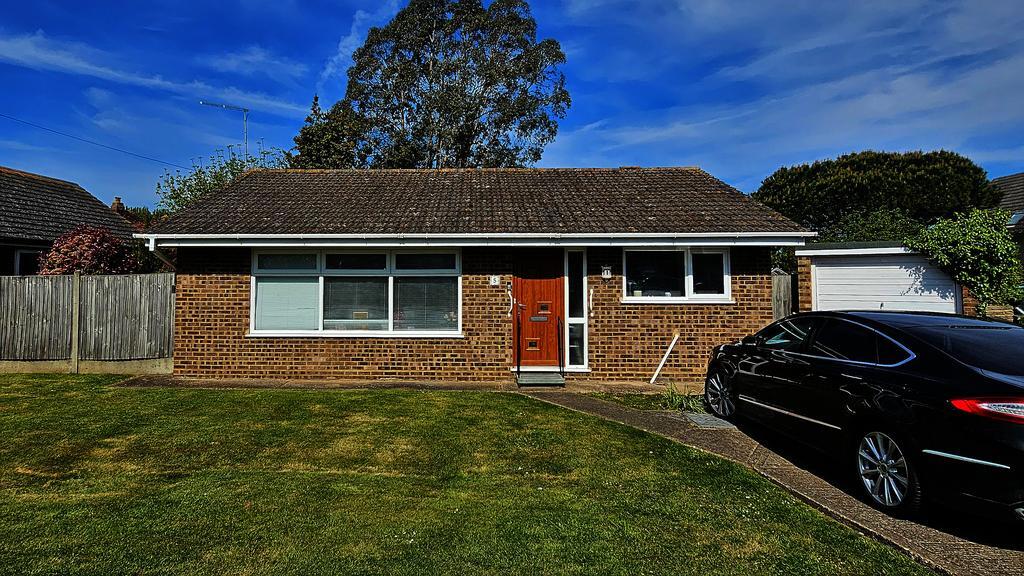 Main image of property: Reculver Road, Herne Bay, CT6 6LG