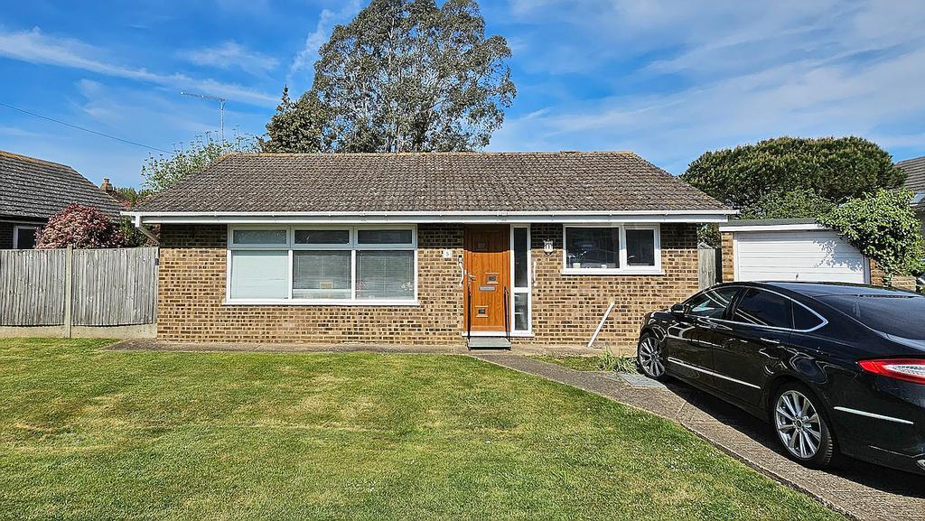 Main image of property: Reculver Road, Herne Bay, CT6 6LG