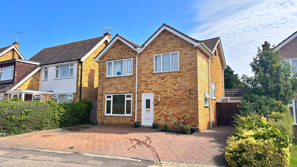 Main image of property: Arden Road, Broomfield, Herne Bay, CT6 7DT