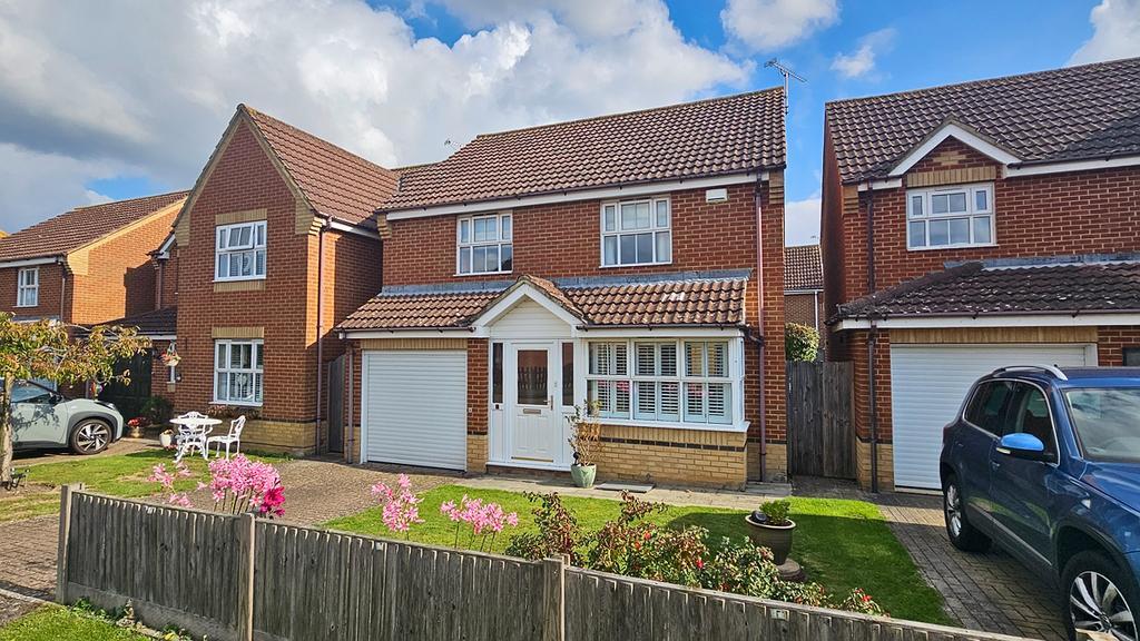 Main image of property: Arolla Road, Herne Bay, CT6 6BW