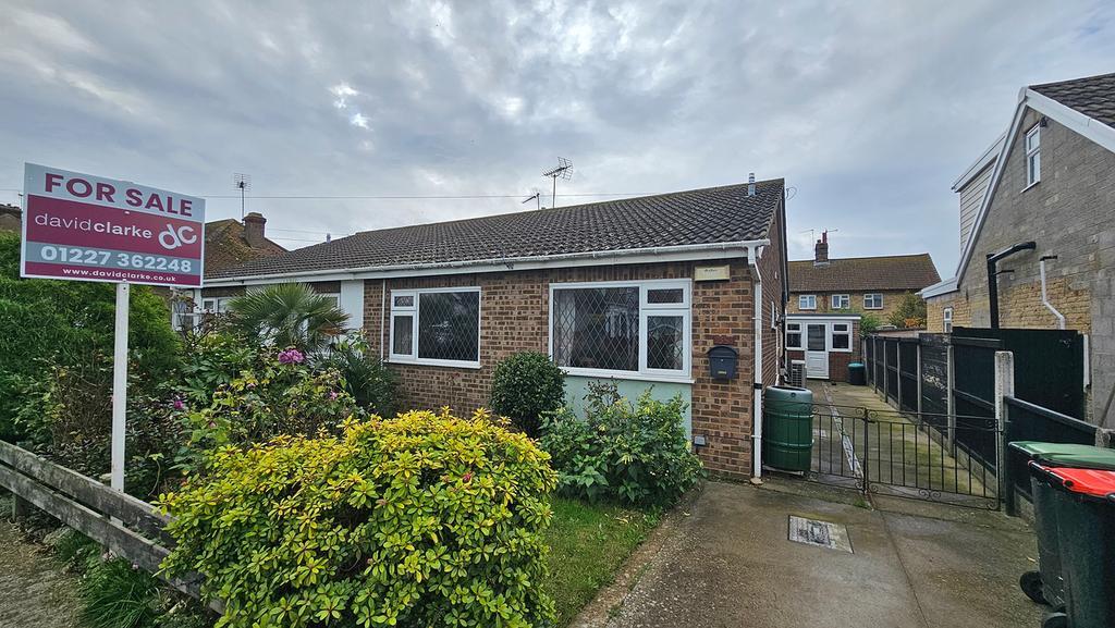 Main image of property: Bognor Drive, Herne Bay, CT6 8QR