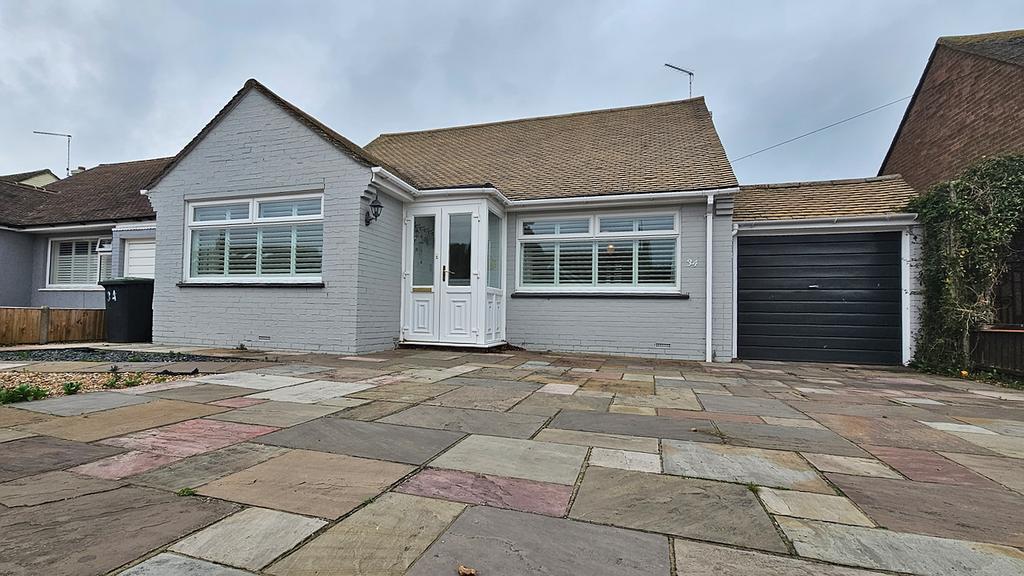 Main image of property: Clare Drive, Herne Bay, CT6 7QU