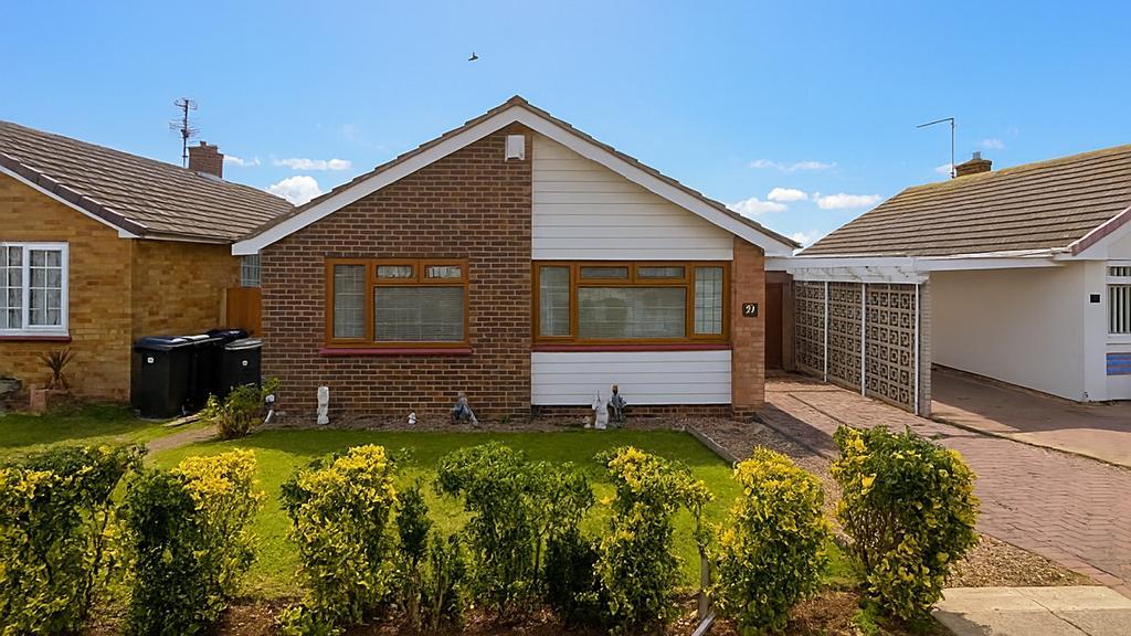 Main image of property: Windmill Road, Herne Bay, CT6 7DL