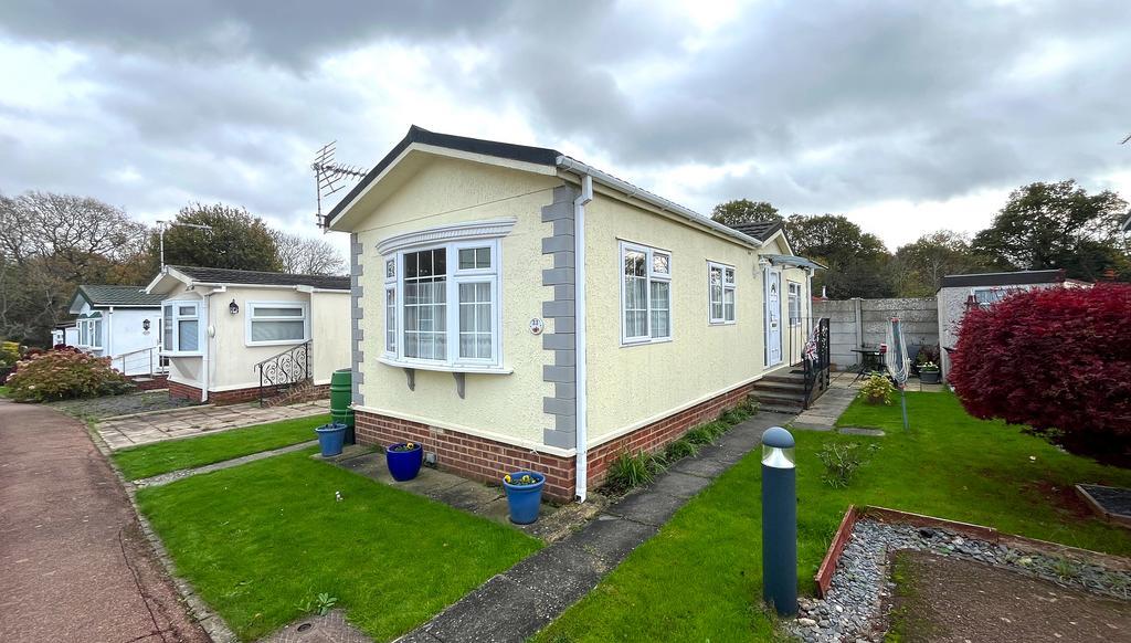 Main image of property: Bluebell Woods, Shalloak Road, Broad Oak, Canterbury, CT2 0QA