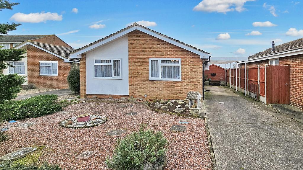 Main image of property: Wrentham Avenue, Herne Bay, CT6 7UX