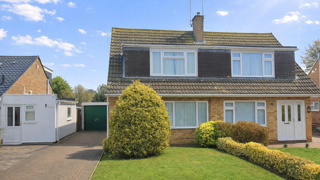 Main image of property: Hunters Chase, Herne Bay, CT6 7BD