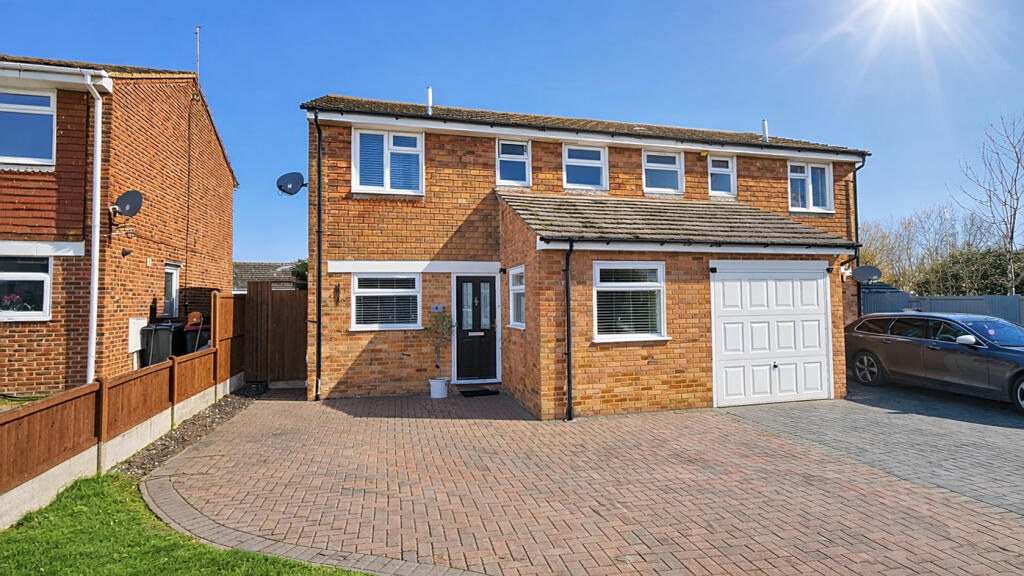 Main image of property: Wrentham Avenue, Herne Bay, CT6 7UU