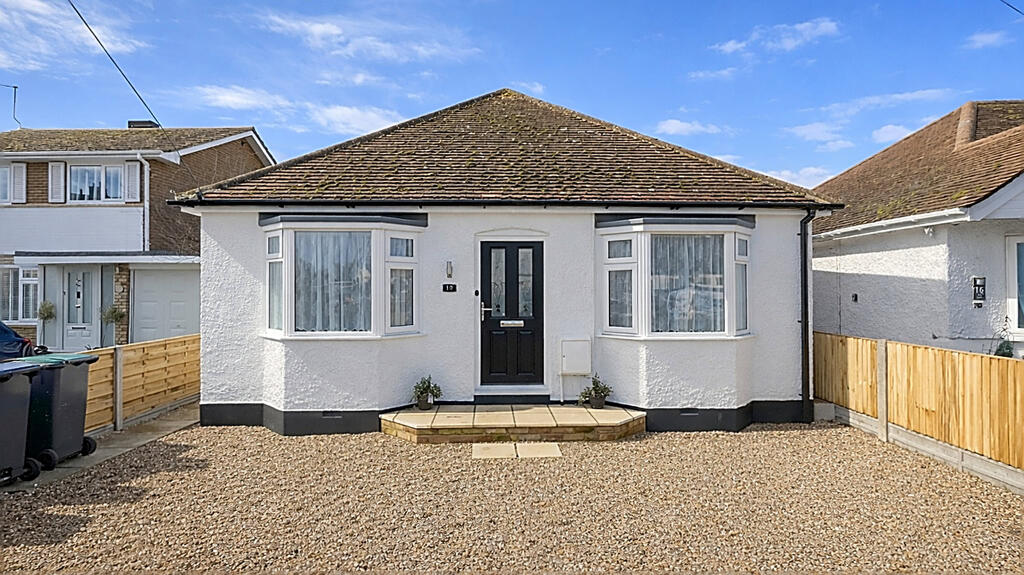 Main image of property: York Road, Herne Bay, CT6 8SN