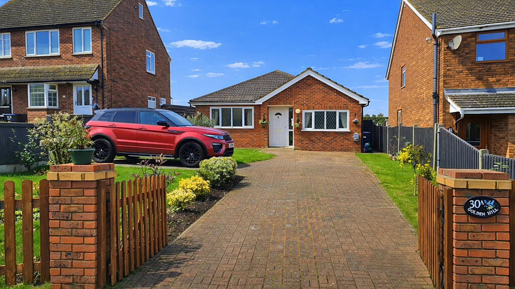 Main image of property: Golden Hill, Whitstable, CT5 3AR