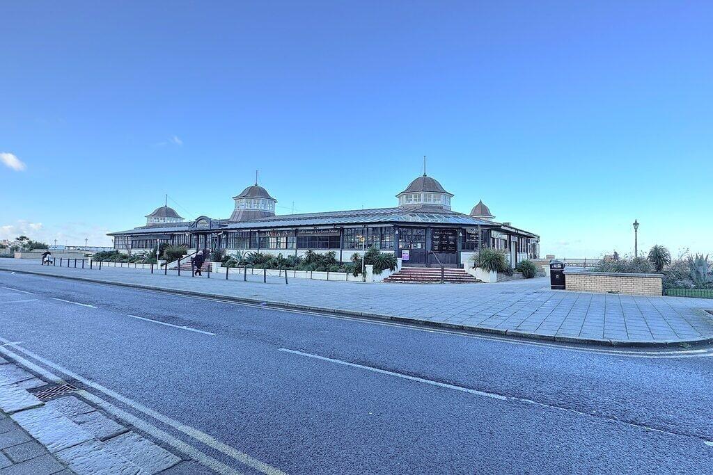 Main image of property: Central Parade, Herne Bay, CT6 5JJ