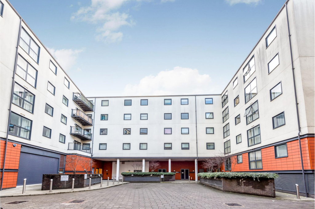 Main image of property: Capitol Square, Church Street, Epsom, KT17