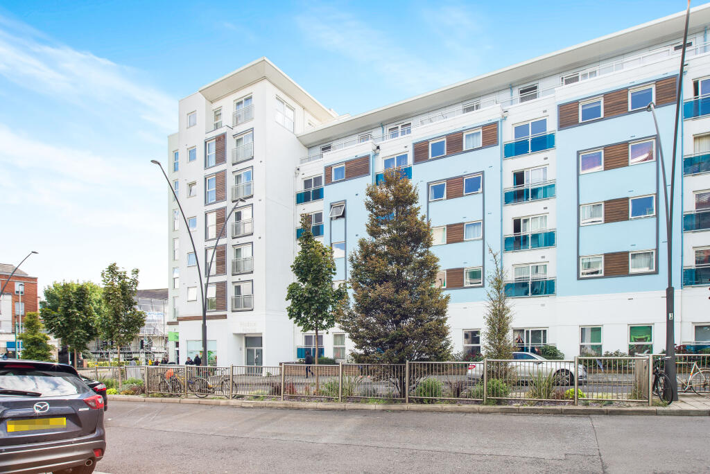 Main image of property: Station Approach, Epsom, KT19