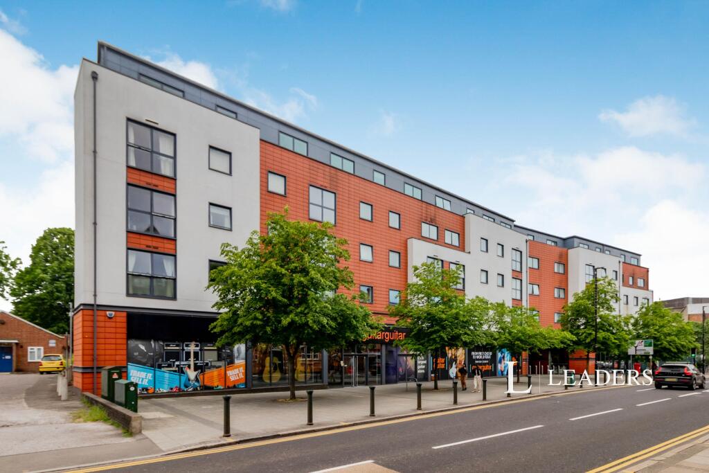 Main image of property: Capitol Square, Epsom, Surrey, KT17