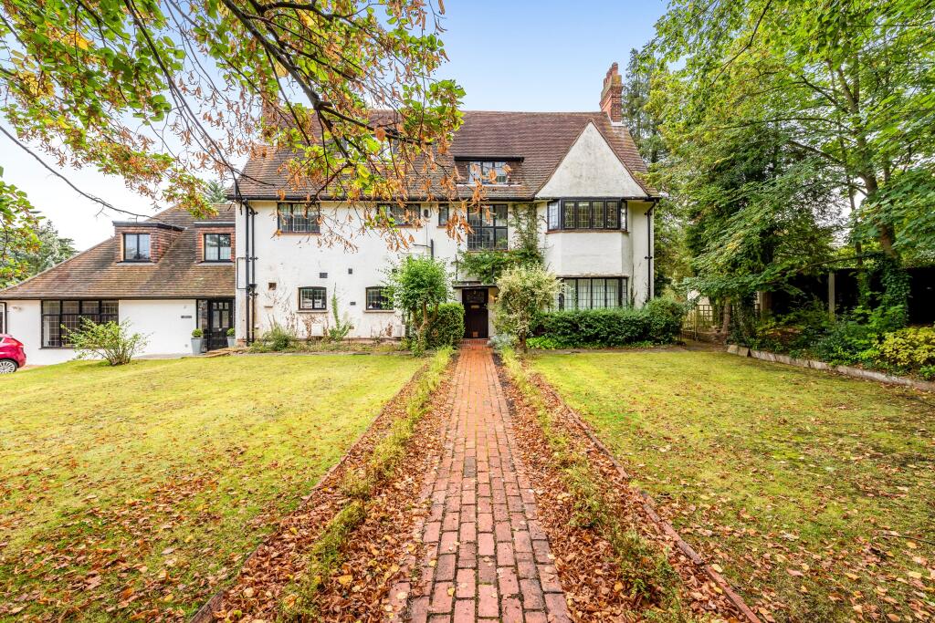 Main image of property: Lynwood Road, KT17