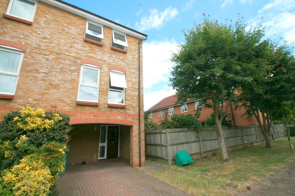 Main image of property: Farriers Road, Epsom, KT17