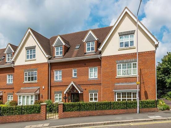 Main image of property: Horizon Court, 3 Upper Mulgrave Road, Sutton, SM2