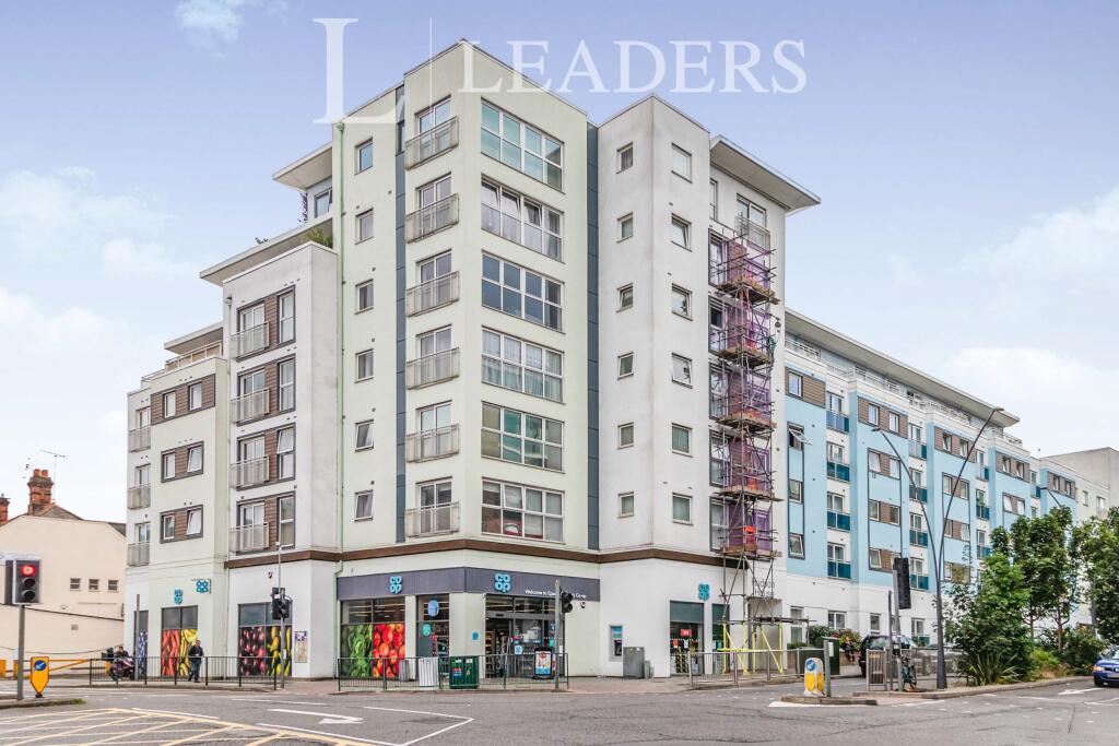 Main image of property: Hudson House, Station Approach, KT19