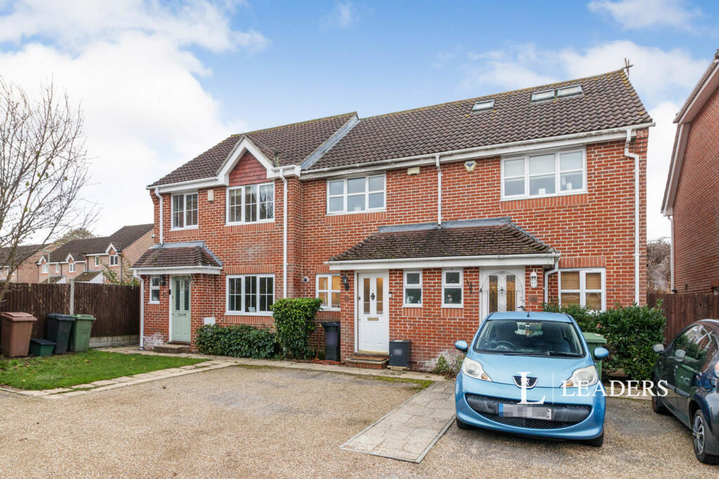 Main image of property: Manor Crescent, Manor Park, Epsom, KT19