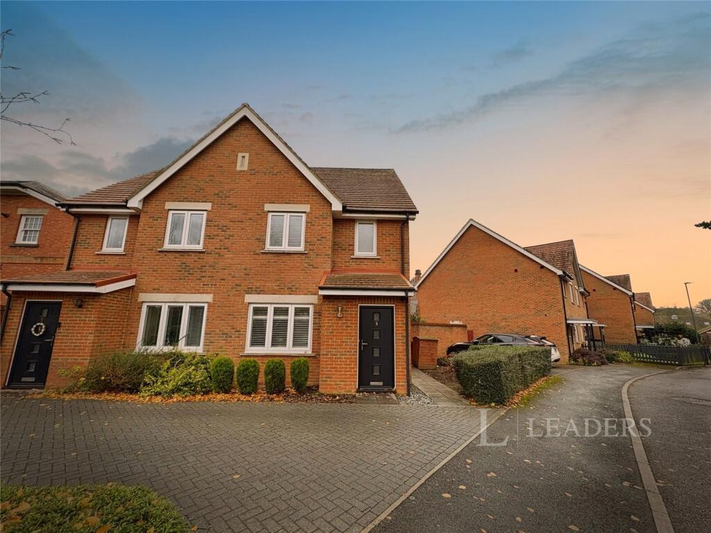 Main image of property: Peacock Close, Epsom, KT19