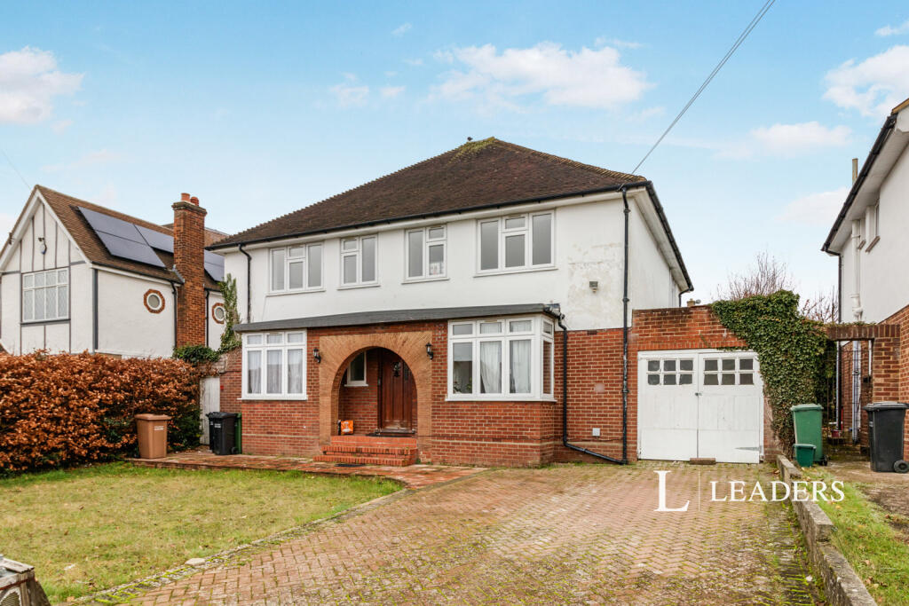 Main image of property: Ruden Way, Epsom, Surrey, KT17
