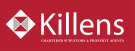 Killens logo