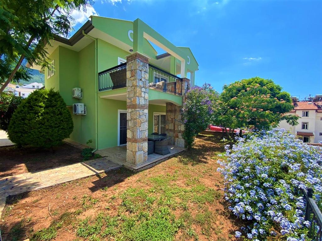 3 bedroom detached villa for sale in Ovacik, Fethiye, Mugla, Turkey