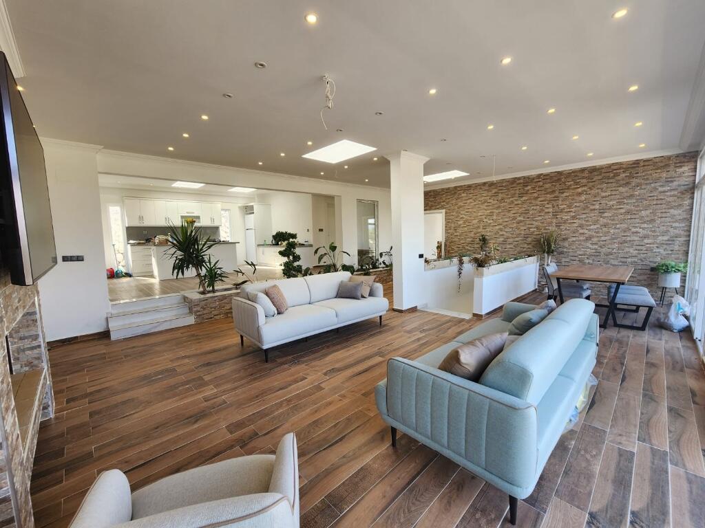 3 bedroom farm house for sale in Seki, Fethiye, Mugla, Turkey