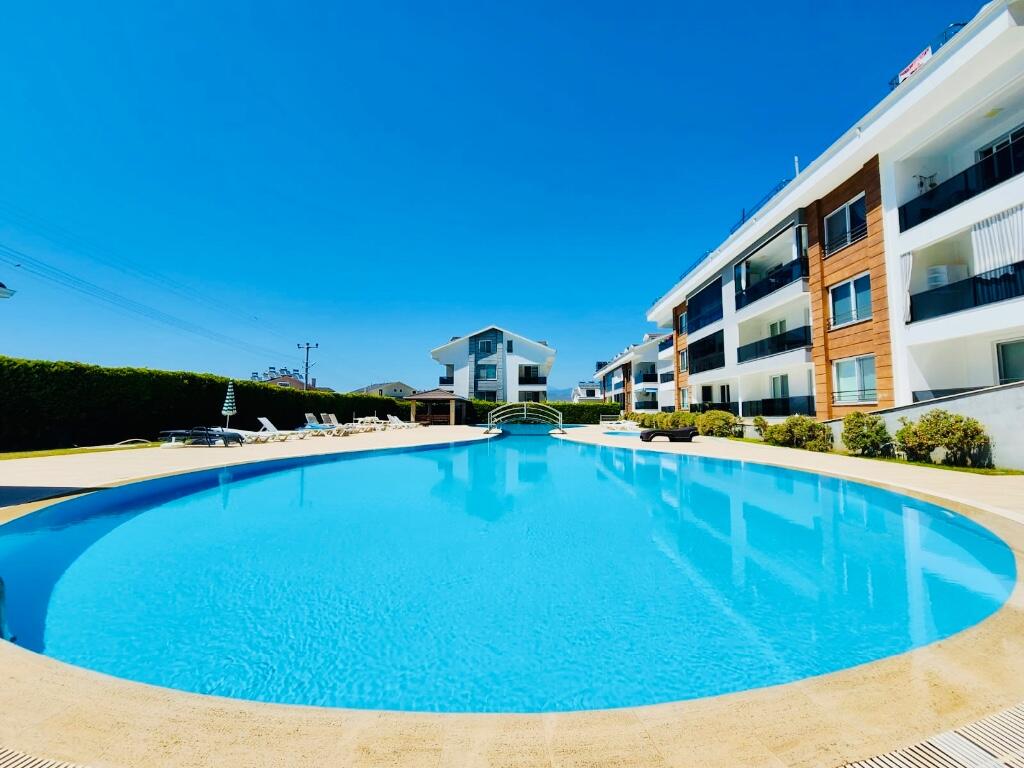 2 bedroom apartment for sale in Fethiye, Fethiye, Mugla, Turkey