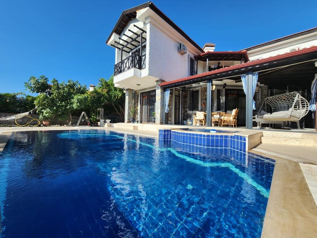 Main image of property: Kemer, Fethiye, Mugla