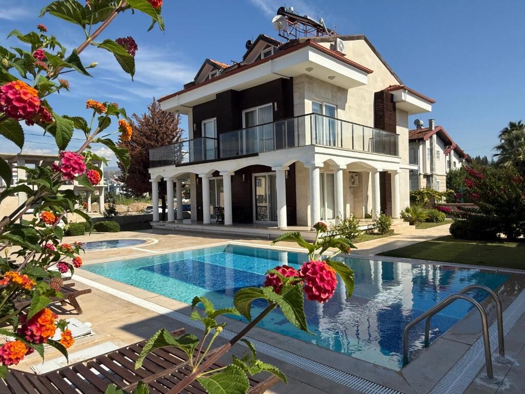 Main image of property: Çalis, Fethiye, Mugla