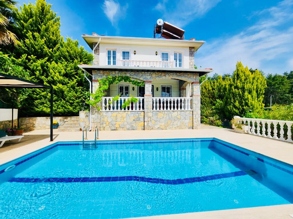 Main image of property: Üzümlü, Fethiye, Mugla