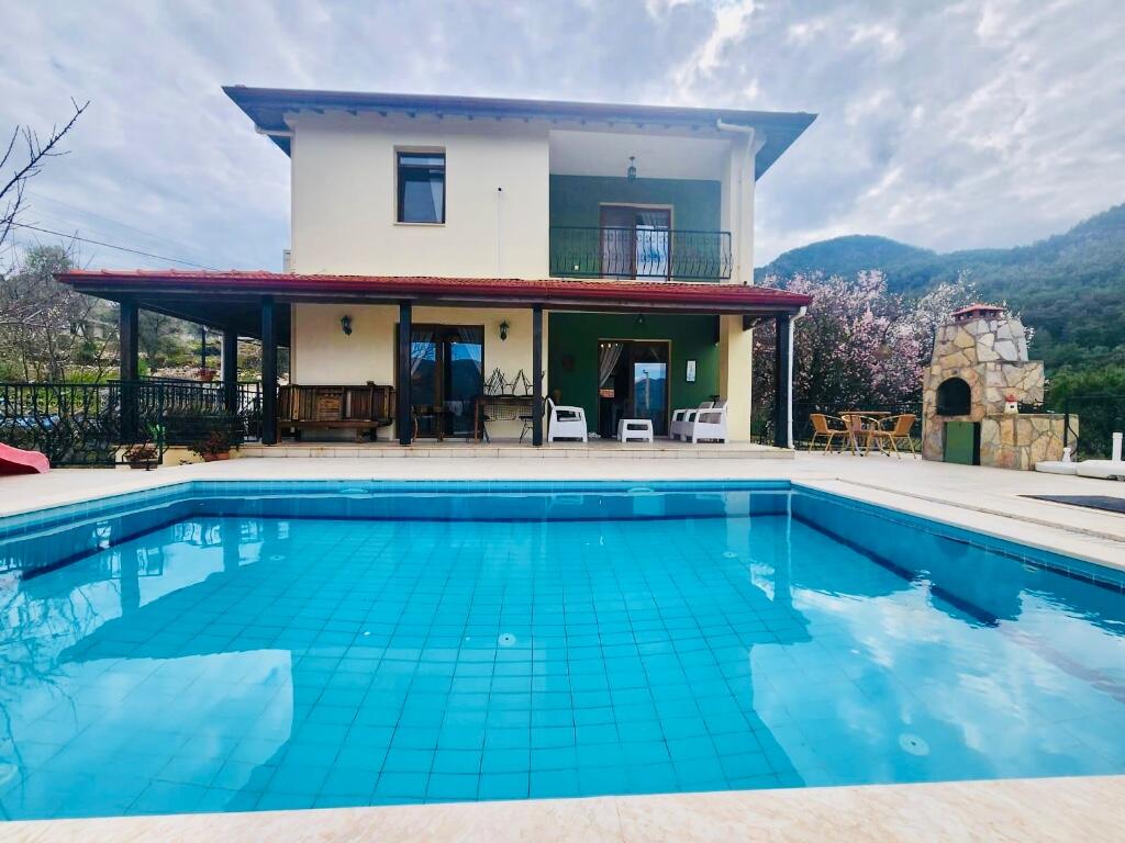 Main image of property: Üzümlü, Fethiye, Mugla