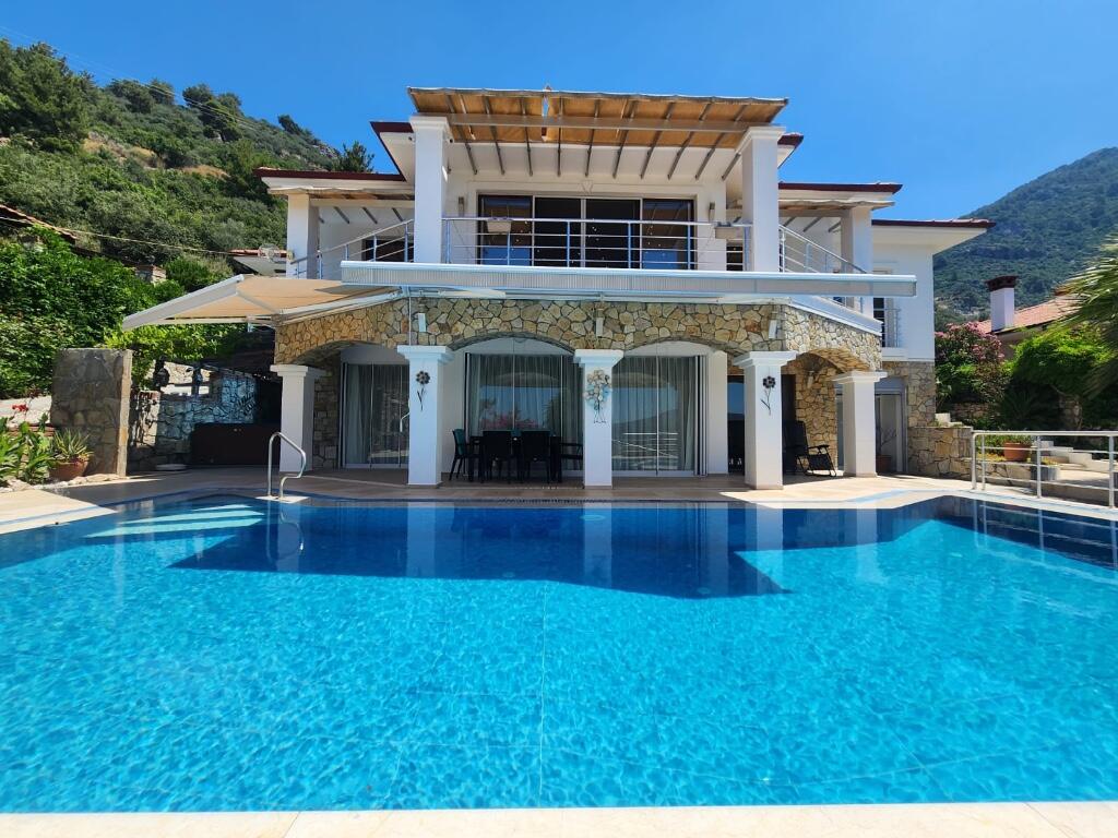 Main image of property: Üzümlü, Fethiye, Mugla