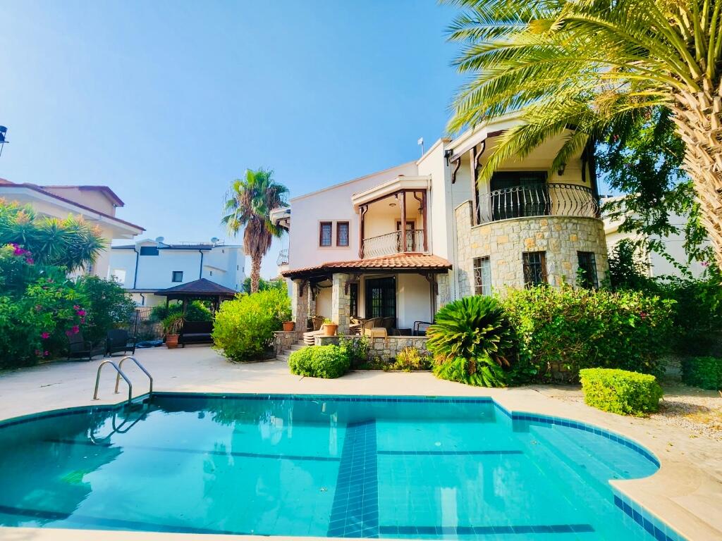 Main image of property: Çalis, Fethiye, Mugla