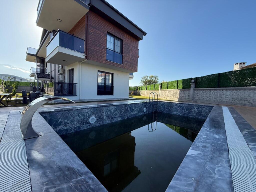 Main image of property: Kemer, Fethiye, Mugla