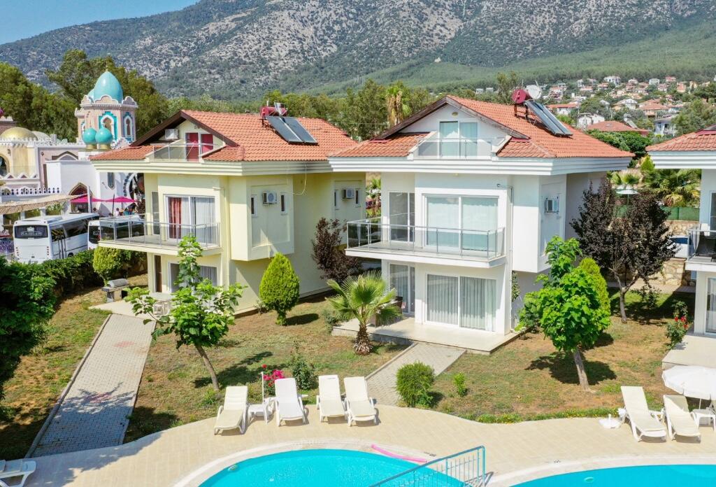 Main image of property: Ovacik, Fethiye, Mugla
