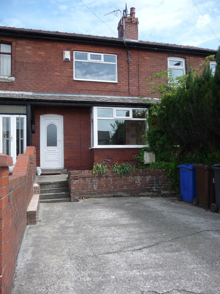 Main image of property: 59 Shevington Lane,Shevington,WN6 8AE