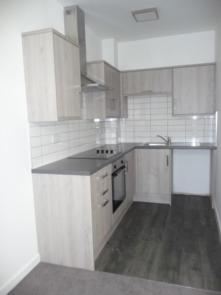 Main image of property: Deanery Court, Wigan, Greater Manchester, WN1