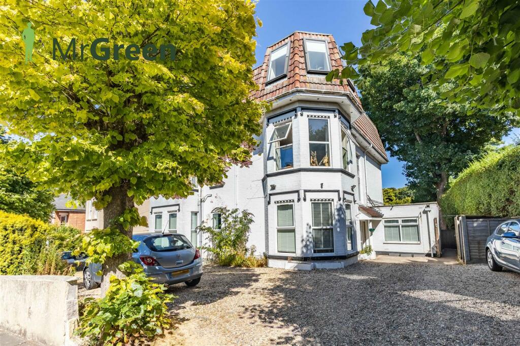 Main image of property: Irving Road, Bournemouth