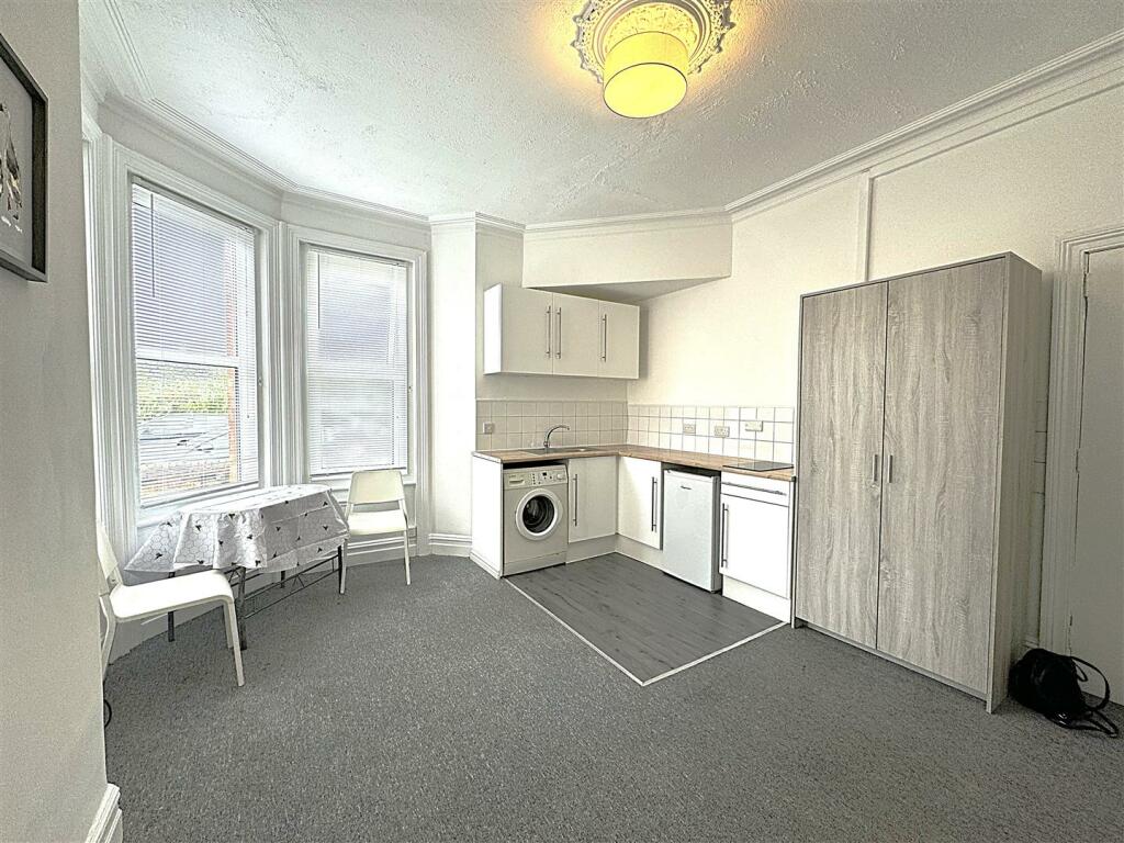 Additional property image - Windermere Road, Bournemouth