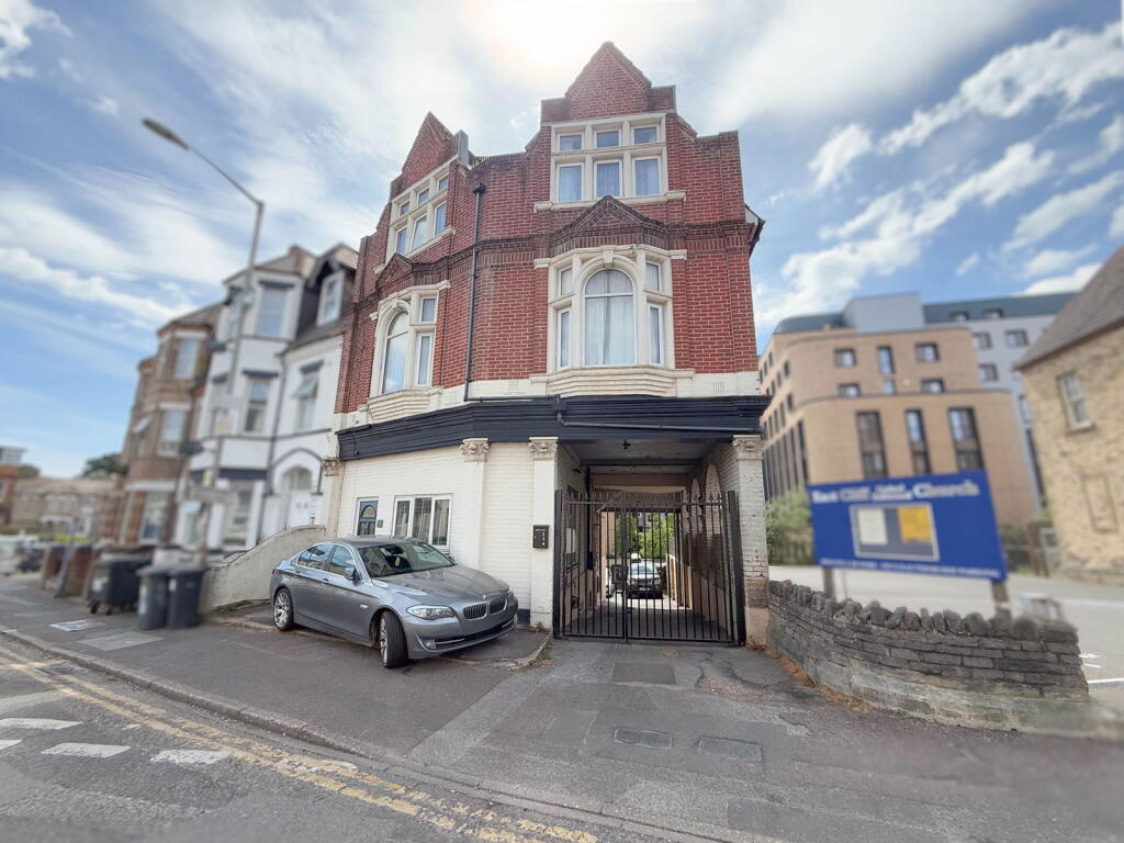 Main image of property: St. Swithuns Road, Bournemouth, Dorset, BH1 3RG