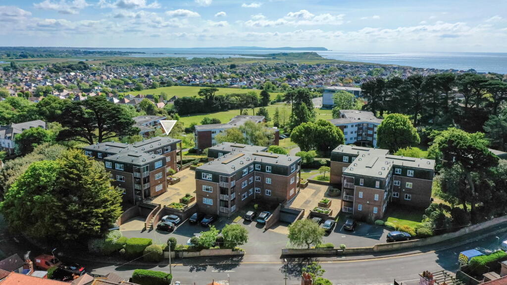 Main image of property: Belle Vue Crescent, Southbourne, Bournemouth, Dorset, BH6 3BS