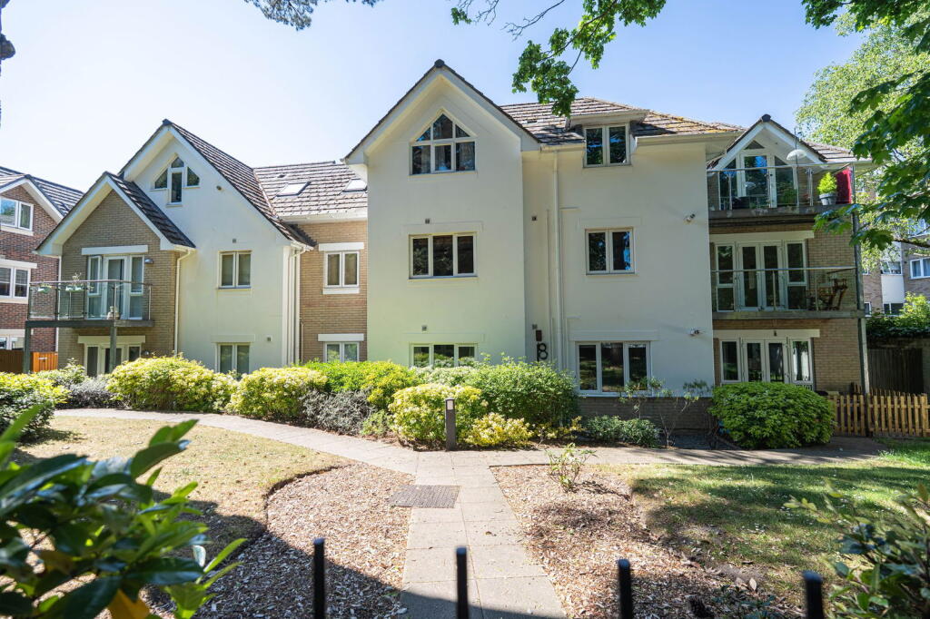 Main image of property: Wimborne Road, Bournemouth, Dorset, BH2 6NU