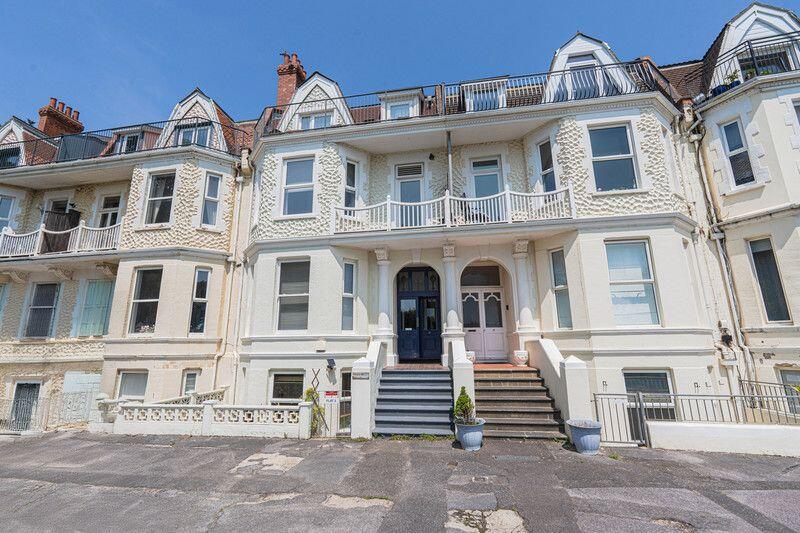Main image of property: 18 Undercliff Road, Bournemouth, BH5 1BL