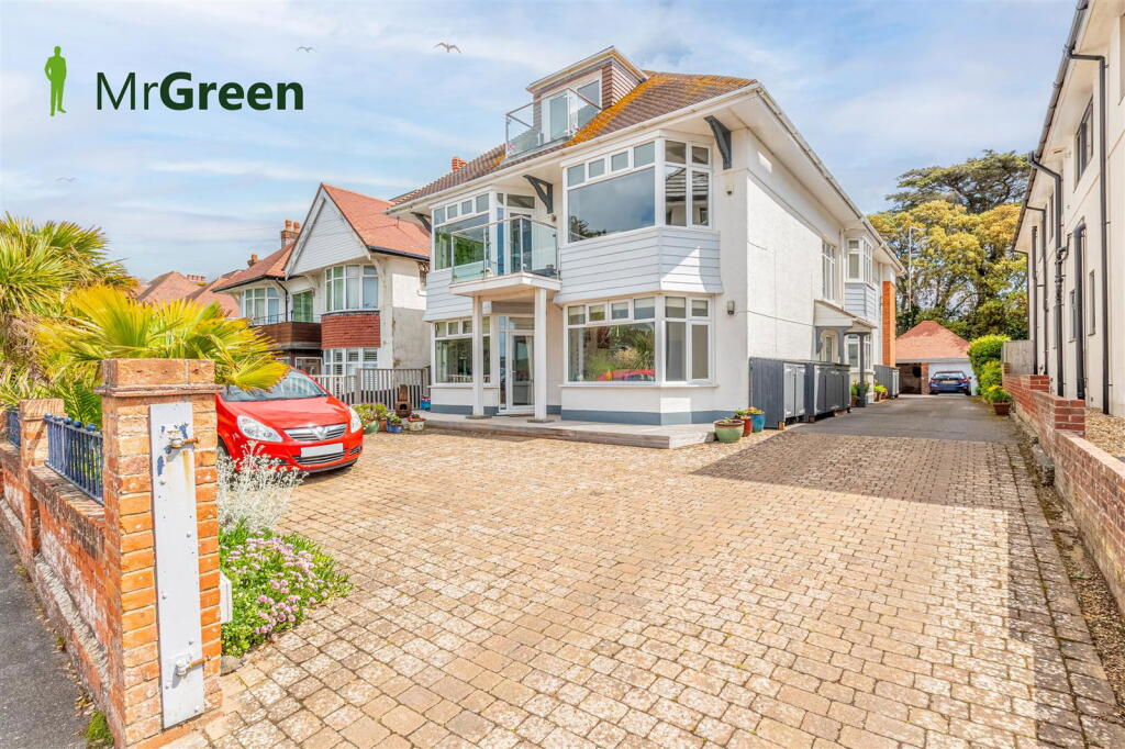 Main image of property: 19 Woodland Avenue, Bournemouth, BH5 2DJ