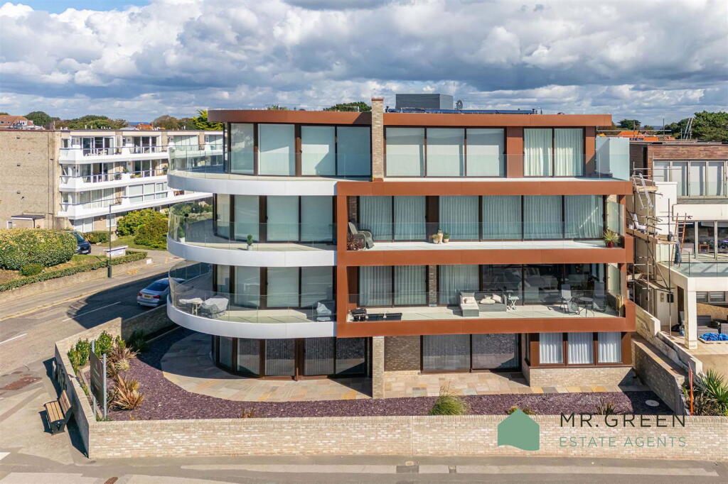 Main image of property: 47 Southbourne Overcliff Drive, Bournemouth, Dorset, BH6 3PE