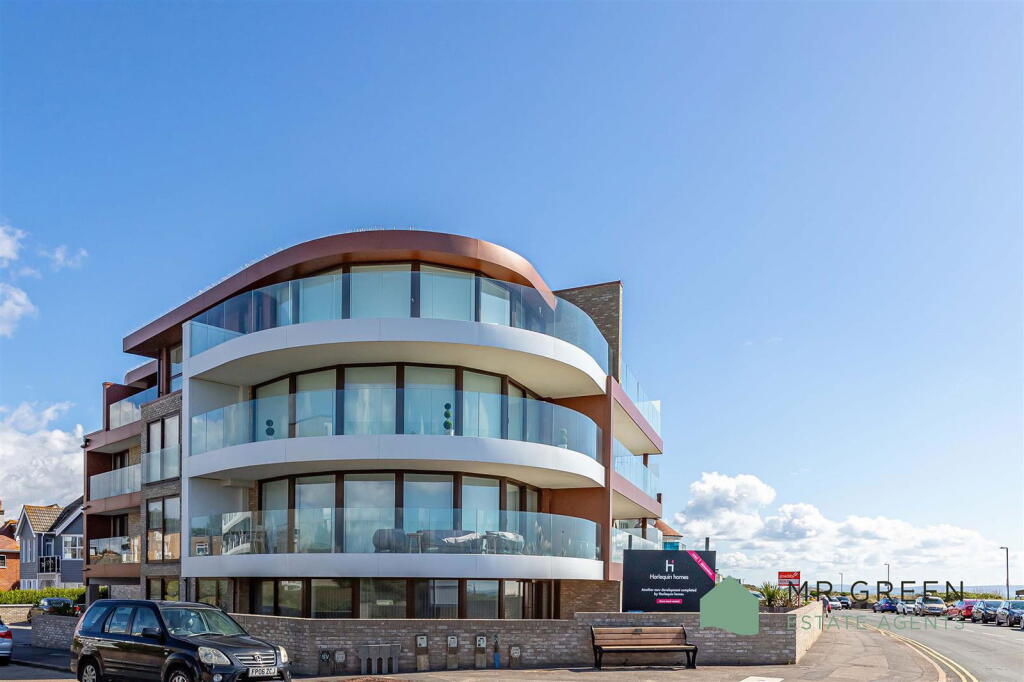 Main image of property: 47 Southbourne Overcliff Drive, Bournemouth, Dorset, BH6 3PE