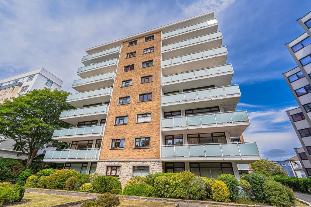 Main image of property: Bath Road, Bournemouth, Dorset, BH1 2PG